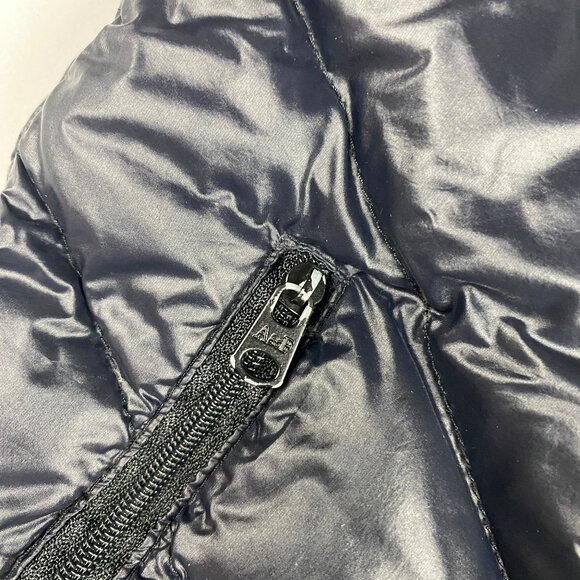 Abercrombie & Fitch Ultra Down Puffer Jacket Women's Size XS - Picture 8 of 16